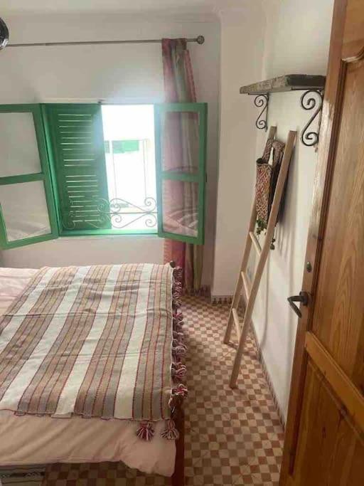 Apartament Over Sea Taghazout El Baraka Zewnętrze zdjęcie